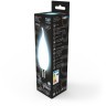 Светодиодная лампа Gauss Свеча на ветру 5W 450Lm 4100K E14 104201205