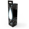 Светодиодная лампа Gauss Свеча на ветру 5W 450Lm 4100K E14 104201205