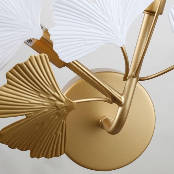 Настенный светильник Ginkoa 4080-2W