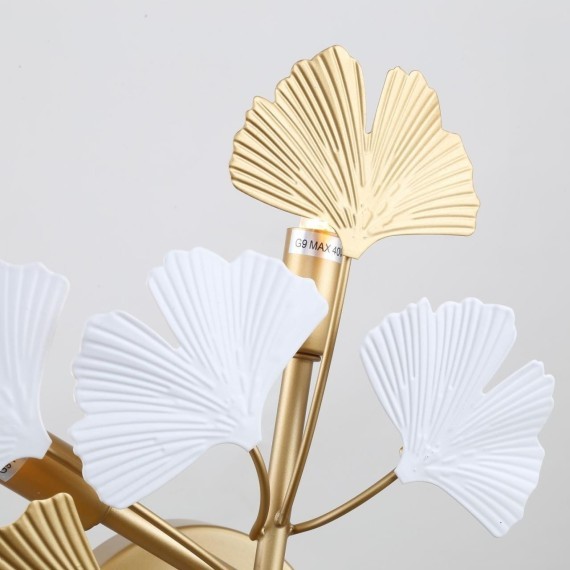 Настенный светильник Ginkoa 4080-2W