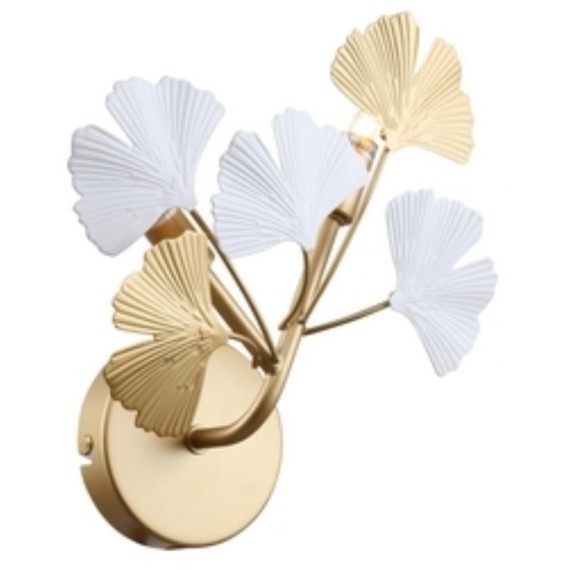 Настенный светильник Ginkoa 4080-2W