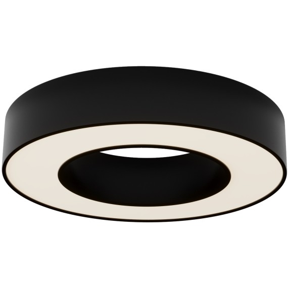 Потолочный светильники Maytoni Lua 3000К 24Вт 120° C093CL-24W3K-B