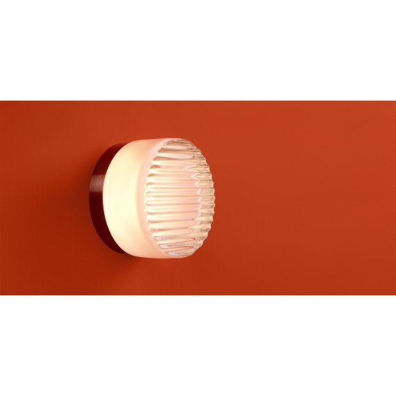 Настенный светильник (бра) Freya FR5603WL-L8TR1