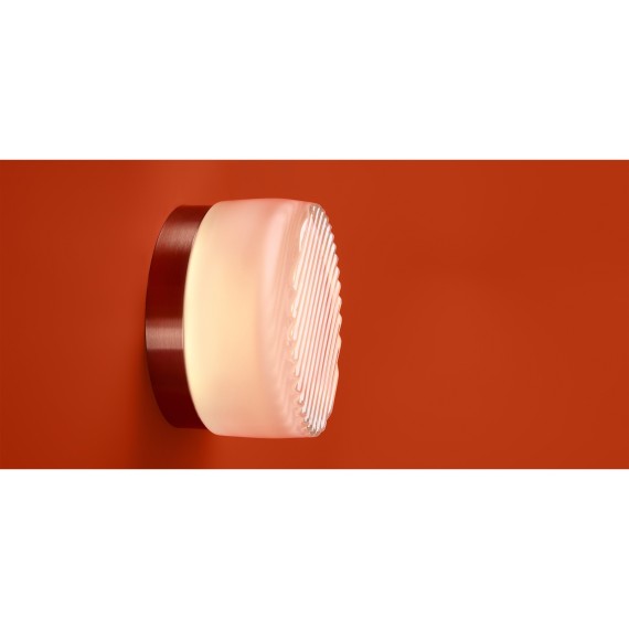 Настенный светильник (бра) Freya FR5603WL-L8TR1