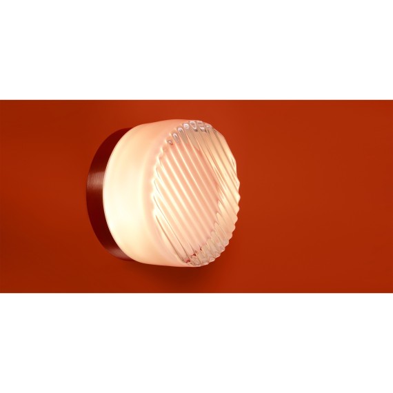 Настенный светильник (бра) Freya FR5603WL-L8TR1