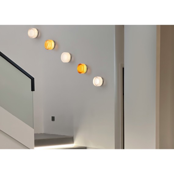 Настенный светильник (бра) Freya FR5603WL-L8TR1