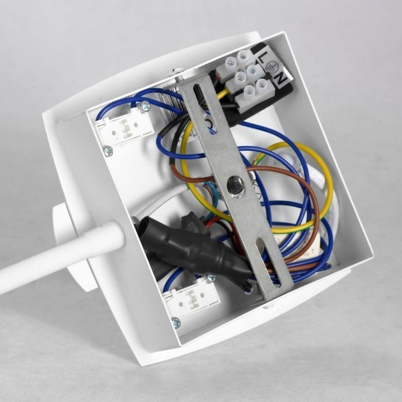 Бра светодиодное для чтения с выключателем Cozy GRLSP-8234