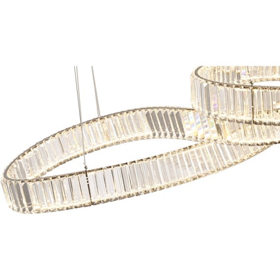 Светильник подвесной светодиодный Stilfort 4020/09/16PL, серия Vintage