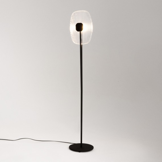 Напольный светильник (торшер) Maytoni MOD152FL-L1BK