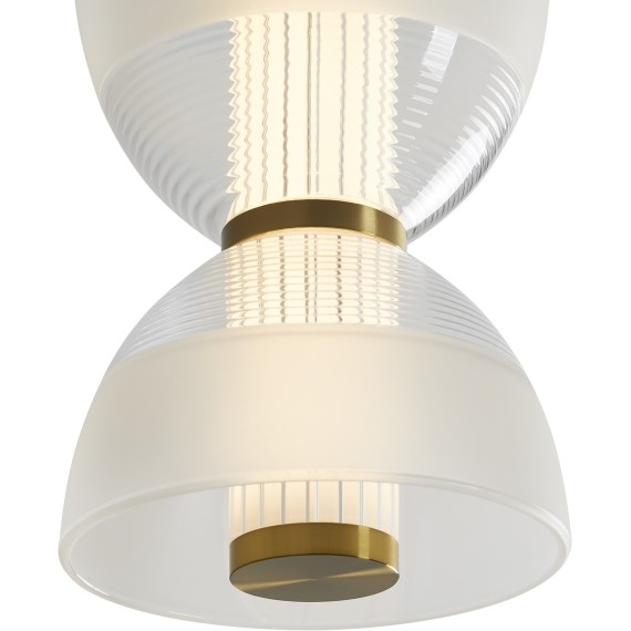 Подвесной светильник Freya FR6136PL-L6BT