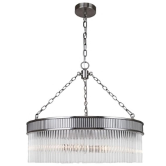 Подвесная люстра Turris 4201-6P