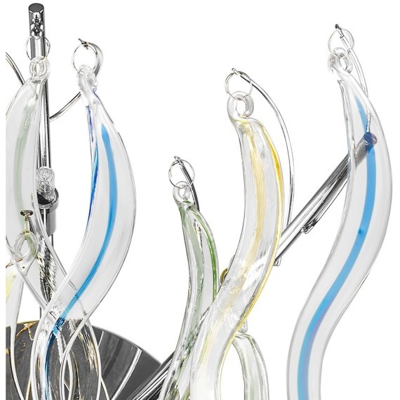 Бра Lightstar 792634 Mocco под лампы 3xG4 60W 12V