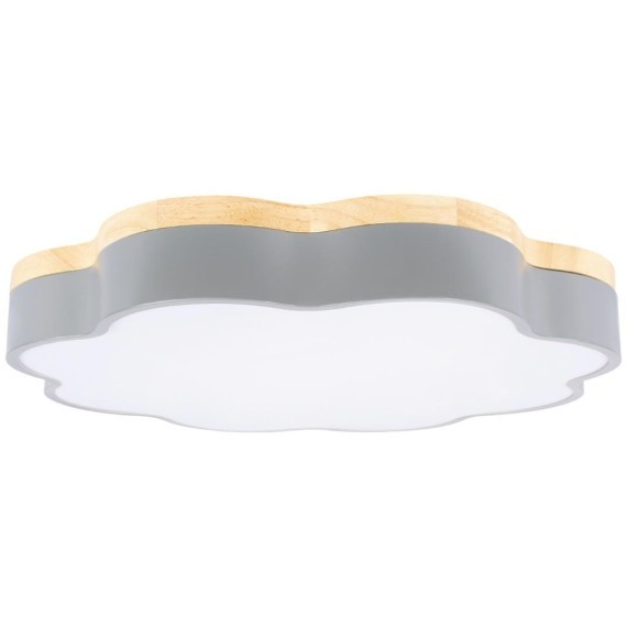 10225/36 Grey Потолочный светильник LOFT IT Axel