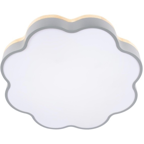 10225/36 Grey Потолочный светильник LOFT IT Axel