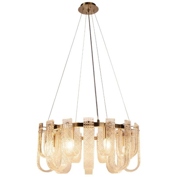 10296/600 Подвесной светильник LOFT IT Jersey