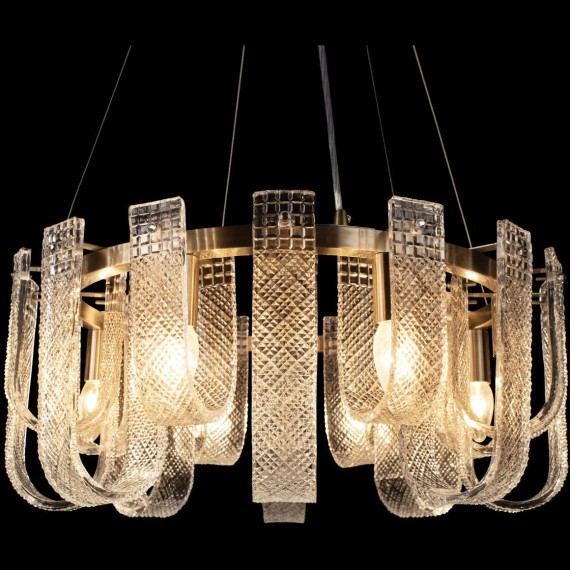 10296/600 Подвесной светильник LOFT IT Jersey