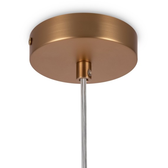 Подвесной светильник Maytoni MOD521PL-01G3