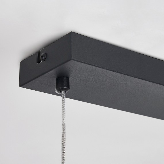 Люстра подвесная Ceramo BW Lightstar 799087