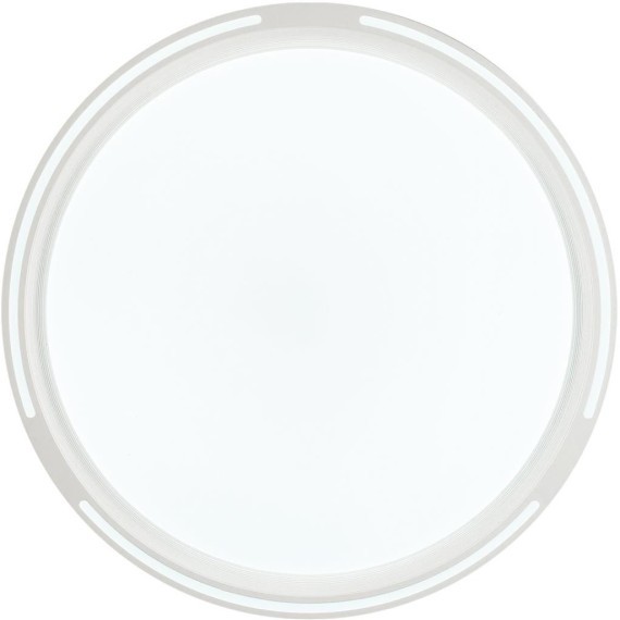 Настенно-потолочный светильник Sonex 3028/EL SLOT IP43 светодиодный 2xLED 72W