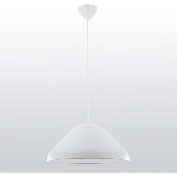 Подвесной светильник Lussole LSP-7323