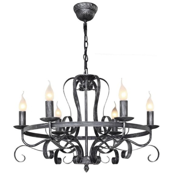 Подвесная люстра Palermo 2162-6P