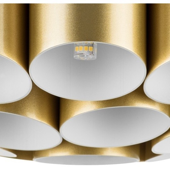 Люстра потолочная Lightstar 720222 SIENA под лампы G9 880W