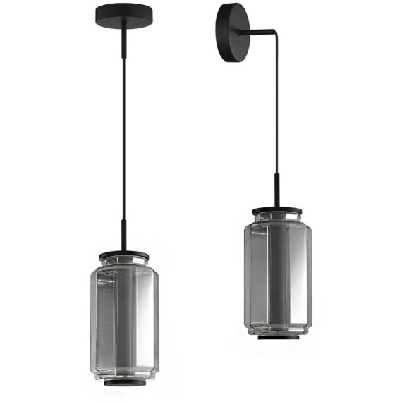 Подвесной светильник LED 11W 3000K 720Лм Odeon Light JAM 5408/11L