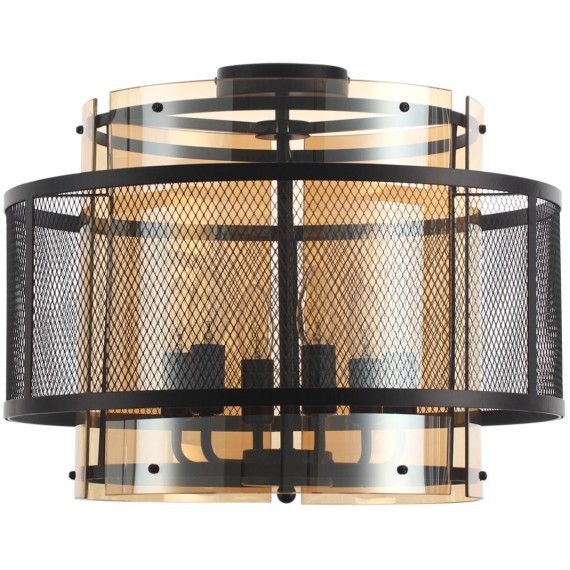 Люстра потолочная Е14 Lumion Zarina 8007/6C