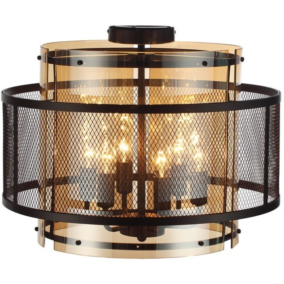 Люстра потолочная Е14 Lumion Zarina 8007/6C