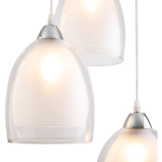 Подвесной светильник Freya FR5375PL-03CH