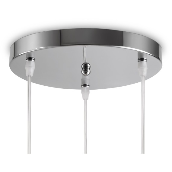 Подвесной светильник Freya FR5375PL-03CH