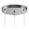 Подвесной светильник Freya FR5375PL-03CH