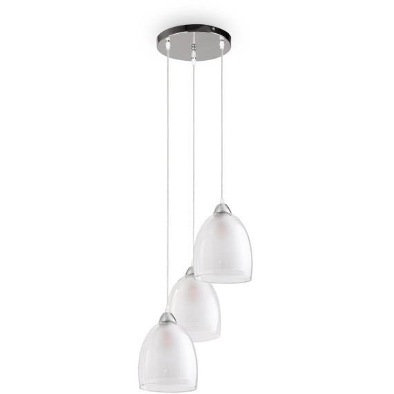 Подвесной светильник Freya FR5375PL-03CH