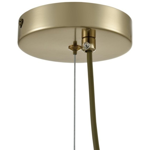 Подвесной светильник E27 Lumion CORNE 6596/4A