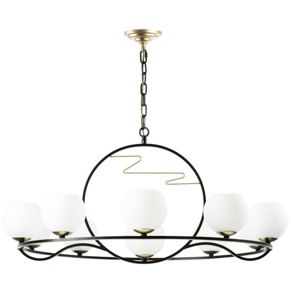 Подвесная люстра Enna 762117