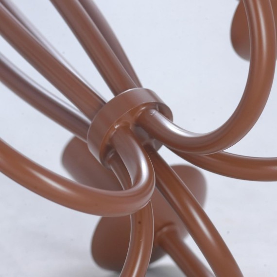 Люстра подвесная Lussole GRLSP-9913 CONGRESS IP21 под лампы 5xE14 35W