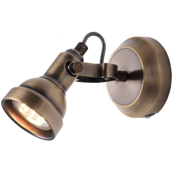 Спот Lussole  GRLSP-9959