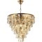 Люстра подвесная хрустальная Stilfort 2148/05/13P серия Vaviani