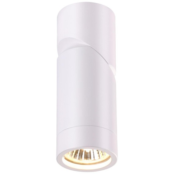 Накладной светильник IP20 GU10 50W 220V Novotech ELITE 370595