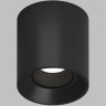 Точечный светильник DK3040 DK3090-BK