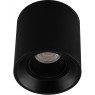 Точечный светильник DK3040 DK3090-BK
