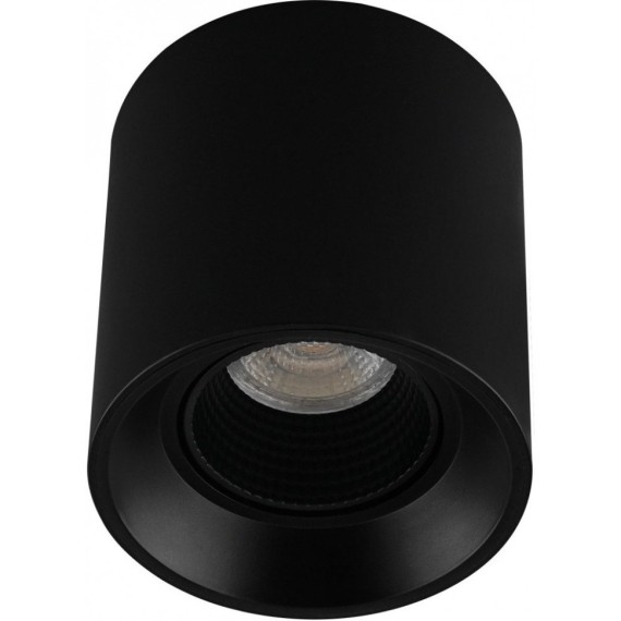 Точечный светильник DK3040 DK3090-BK