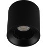 Точечный светильник DK3040 DK3090-BK