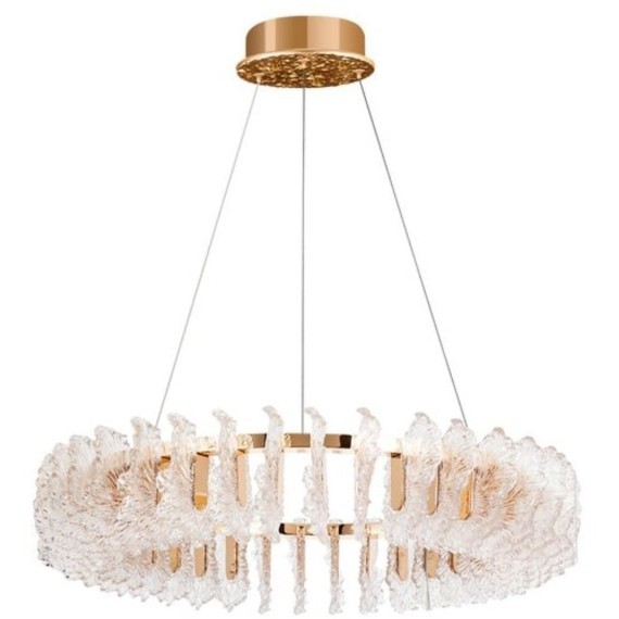 Подвесная люстра Divinare ANNA 1138/01 LM-125