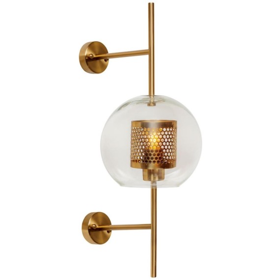 LOFT2566-WA Бра LOFT IT Hexagon