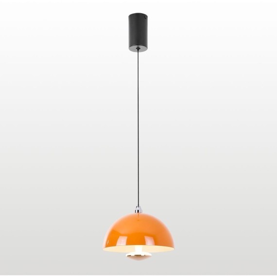 Подвесной светильник Lussole LSP-7387