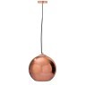 LOFT2023-A Подвесной светильник LOFT IT Copper Shade