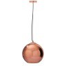 LOFT2023-A Подвесной светильник LOFT IT Copper Shade