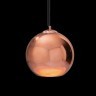 LOFT2023-A Подвесной светильник LOFT IT Copper Shade