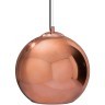 LOFT2023-C Подвесной светильник LOFT IT Copper Shade